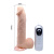 Baile - Cesar Dildo 7-function thrusting motion - Реалистичный вибратор, 18.6х3.2 см Baile - Cesar Dildo 7-function thrusting motion - Реалистичный вибратор, 18.6х3.2 см