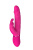 Dream Toys Vibes Of Love Cocky Rabbit - Вібратор, 21,3 см (рожевий) - купити в Києві, Україні