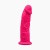 SilexD Henry Model 2 size 7.5 in - Фаллоимитатор двухслойный, 19х4.8 см (розовый) SilexD Henry Model 2 size 7.5 in - Фаллоимитатор двухслойный, 19х4.8 см (розовый)