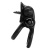 Pretty Love Vibrating Pasionate Cock Ring Black - Ерекційне віброкільце - купити в Києві, Україні
