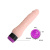 Реалистичный вибратор Baile The Realistic Cock , 22 см
