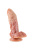 Фаллоимитатор Kong Silicone The Phoenix, 18 см Фаллоимитатор Kong Silicone The Phoenix, 18 см
