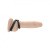 Dorcel Dual Ring двойное эрекционное кольцо, диаметр 5.7 см