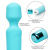CalExotics Eden Wand вибромассажер CalExotics Eden Wand вибромассажер