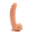 Chisa - Naked Legend Boss Flesh 8 - Фаллоимитатор, 20.3х4 см Chisa - Naked Legend Boss Flesh 8 - Фаллоимитатор, 20.3х4 см
