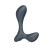 Lux Active - LX3 Vibrating Anal Trainer - Массажер простаты, 11.2х2.7 см