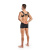 Bedroom Fantasies Bruno Chest Bulldog Harness - Портупея, (черный) Bedroom Fantasies Bruno Chest Bulldog Harness - Портупея, (черный)