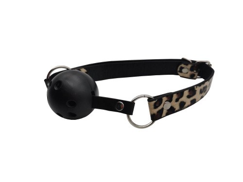 Mai - BDSM Starter Kit Nº 75 Leopard - Набор для БДСМ-игр