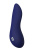 Dream Toys Blue Evolution Zelus - Клиторальный вибростимулятор, 11 см (синий) Dream Toys Blue Evolution Zelus - Клиторальный вибростимулятор, 11 см (синий)