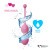 FeelzToys - FemmeFit Advanced Pelvic Muscle Training Set - Набор вагинальных шариков для продвинутых