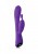Ns Novelties Ripple Rabbit - вибромассажёр 13.3х3.6 см. (фиолетовый) Ns Novelties Ripple Rabbit - вибромассажёр 13.3х3.6 см. (фиолетовый)