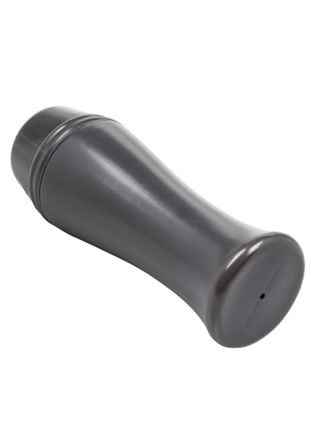 Private Original Vacuum Cup To Go - Вакуумный мастурбатор вагина, 21х7.5 см (телесный)