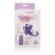 California Exotic Novelties Waterproof Venus Penis - Стимулятор клитора с анальной цепочкой и вагинальным фаллосом, 19х2 см (фиолетовый) California Exotic Novelties Waterproof Venus Penis - Стимулятор клитора с анальной цепочкой и вагинальным фаллосом, 19х2 см (фиолетовый)