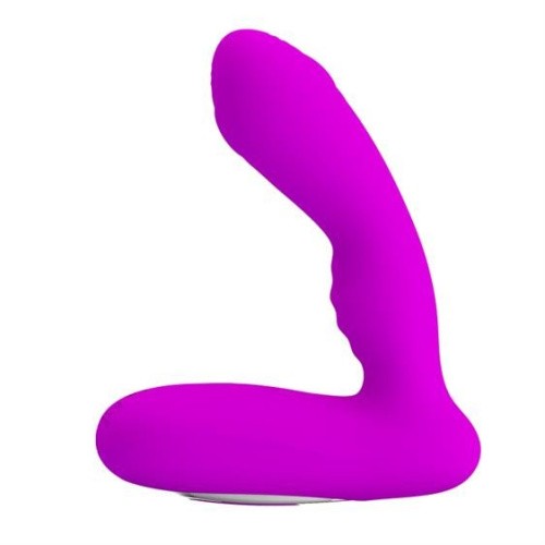 LyBaile - Prety Love Piper prostate Stimulator - Массажер простаты, 11.7х2.8 см