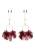 Зажимы на соски Tweezers With Feathers Зажимы на соски Tweezers With Feathers