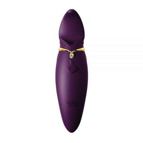 Zalo - Hero Twilight Purple - Вибратор