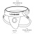 Трусики для страпона Lovense Strapless Harness - купити в Києві, Україні Трусики для страпона Lovense Strapless Harness - купити в Києві, Україні