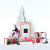 Adrien Lastic Advent Calendar 2025 - Набор игрушек Adrien Lastic Advent Calendar 2025 - Набор игрушек