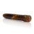 CalExotics Leopard Massager пластиковый вибратор, 17х3 см (розовый)