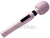 Toy Joy Magic Massager - Вибромассажер, 21 см (белый) Toy Joy Magic Massager - Вибромассажер, 21 см (белый)