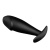 Pretty Love Anal Butt Plug Penis Shaped - Анальная пробка, 10х3 см