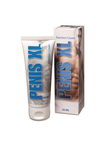 Cobeco Penis Xl Cream East - Крем для эрекции, 50 мл