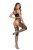 Бодістокінг SoftLine Bodystocking 2080, black - One Size - купити в Україні | Секс шоп SEX-SHOP.ua Бодістокінг SoftLine Bodystocking 2080, black - One Size - купити в Україні | Секс шоп SEX-SHOP.ua