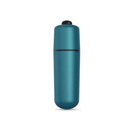 Вибропуля Love To Love WAOUHHH Teal Me