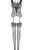 Obsessive F229 - Комбинезон-сетка, S-L (чёрный) Obsessive F229 - Комбинезон-сетка, S-L (чёрный)
