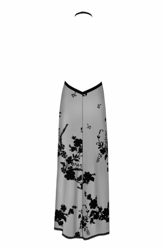 Эротическое платье Noir Handmade F312 Divinity, S