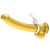 LoveToy Power Clit - Эрекционное кольцо с ушками, 2.5 см (белый) LoveToy Power Clit - Эрекционное кольцо с ушками, 2.5 см (белый)