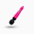 Вібратор мікрофон DOXY Die Cast 3R Hot Pink - купити в Україні | Секс шоп SEX-SHOP.ua
