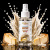 2в1 лубрикант и массажный гель - MyLove Aroma Series Intim&Massage Cheesecake, 50 мл