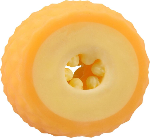 Набір для мінету Doc Johnson GoodHead Pineapple Blowjob Set - купити в Україні | Секс шоп SEX-SHOP.ua