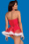 Obsessive Santastic dress costume - костюм Санты, L/XL Obsessive Santastic dress costume - костюм Санты, L/XL