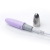 Svakom Rebecca Vibrator - миниатюрный вибромассажер, 9.5х1.9 см (сиреневый) Svakom Rebecca Vibrator - миниатюрный вибромассажер, 9.5х1.9 см (сиреневый)