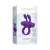 Эрекционное виброкольцо S Pleasures Premium Rabbit Ring Эрекционное виброкольцо S Pleasures Premium Rabbit Ring