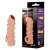 Насадка на член Kokos Nude Sleeve NS 003, S
