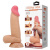 Фаллоимитатор Pretty Love Sliding Skin 7.6", 19.4 см Фаллоимитатор Pretty Love Sliding Skin 7.6", 19.4 см