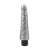 Вибратор Chisa Dark Muscle, 23 см Вибратор Chisa Dark Muscle, 23 см