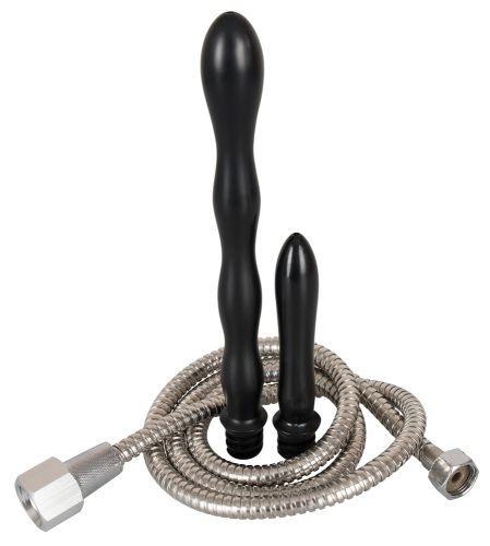 Анальний душ You2Toys Shower me deluxe
