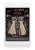 CalExotics Playful Tassels Nipple Clamps зажимы для сосков с кисточками (черный) CalExotics Playful Tassels Nipple Clamps зажимы для сосков с кисточками (черный)