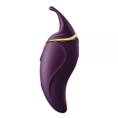 Zalo - Hero Twilight Purple - Вибратор