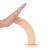 StRubber Kiotos Cox Flesh Dildo Silicone 036 - Реалистичный вибратор на присоске, 23.5х5 см StRubber Kiotos Cox Flesh Dildo Silicone 036 - Реалистичный вибратор на присоске, 23.5х5 см