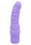 Get Real Mini Classic G-spot Vibrator - Реалистичный вибратор с венами, 17 см (пурпурный) Get Real Mini Classic G-spot Vibrator - Реалистичный вибратор с венами, 17 см (пурпурный)