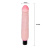 LyBaile The Realistic Cock Vibrator Flesh - Вибратор, 24 см (телесный)