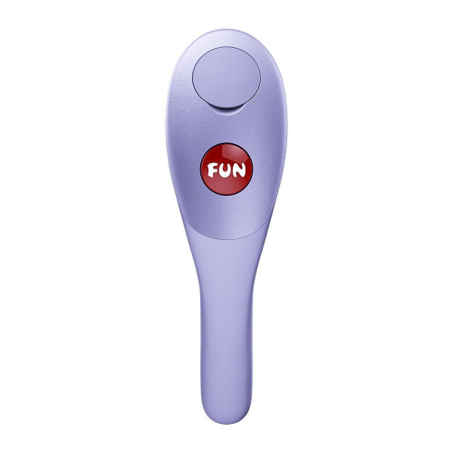 Вибратор на палец Fun Factory Be One
