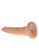 Фаллоимитатор Pipedream Dual Density Cock, 17,8х5 см Фаллоимитатор Pipedream Dual Density Cock, 17,8х5 см