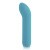 Je Joue G-Spot Bullet Vibrator Teal - премиум вибратор с глубокой вибрацией, 11,4х2,4 см. (бирюзовый) Je Joue G-Spot Bullet Vibrator Teal - премиум вибратор с глубокой вибрацией, 11,4х2,4 см. (бирюзовый)