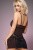 Комплект Obsessive 837-CHE-1 chemise (L/XL) Комплект Obsessive 837-CHE-1 chemise (L/XL)